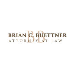 Brian C. Buettner Attorney at Law logo