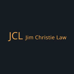 Jim Christie Law logo