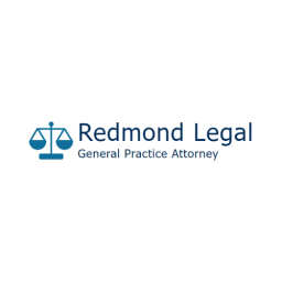 Redmond Legal logo