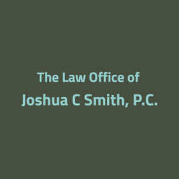 The Law Office of Joshua C Smith, P.C. logo