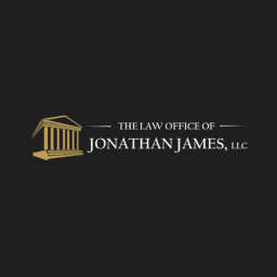 Law Office of Jonathan James, LLC logo