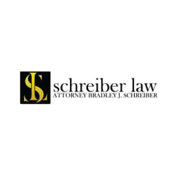 Schreiber Law logo