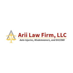 Arii Law Firm, LLC logo