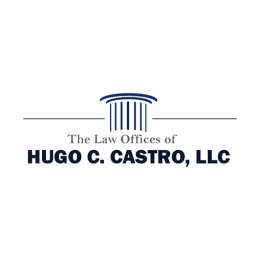 The Law Offices of Hugo C. Castro, LLC logo