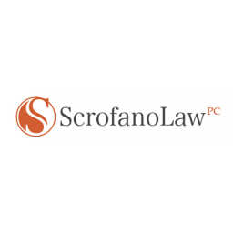 Scrofano Law PC logo