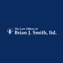 The Law Offices of Brian J. Smith, ltd. logo