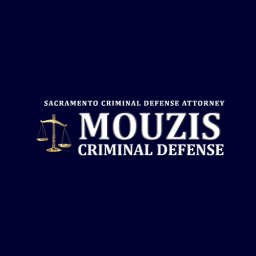 Mouzis Criminal Defense logo