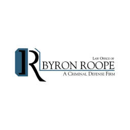 Law Office of Byron Roope logo
