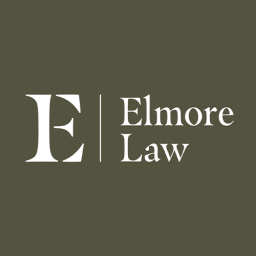 Elmore Law logo