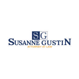 Susanne Gustin Attorney at Law logo