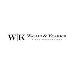 Wallin & Klarich logo