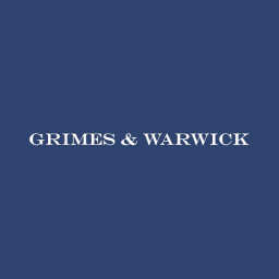 Grimes & Warwick logo