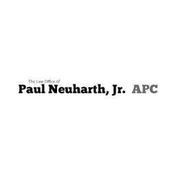 The Law Office of Paul Neuharth, Jr. APC logo