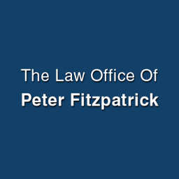 The Law Office of Peter Fitzpatrick logo