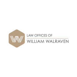 Law Offices of William Walraven logo