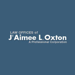 Law Office of J'Aimee L. Oxton A Professional Corporation logo