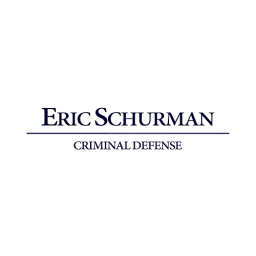 Eric Schurman Criminal Defense logo