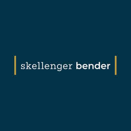 Skellenger Bender logo