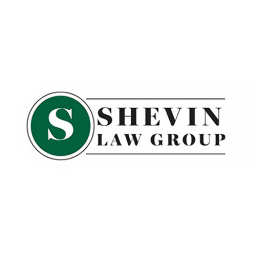 Shevin Law Group logo