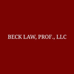 Beck Law, Prof. LLC logo