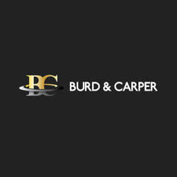 Burd & Carper logo