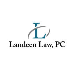 Landeen Law, P.C. logo