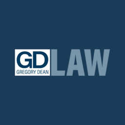 Gregory Dean Law logo