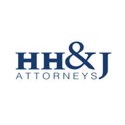 Helgesen Houtz & Jones Attorneys logo