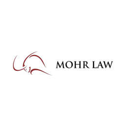 The Mohr Law Firm logo