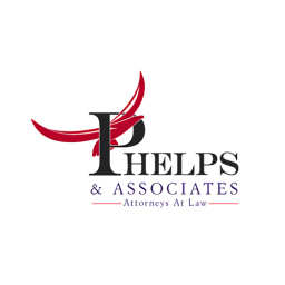 Phelps & Associates Attorneys at Law logo