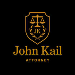 John Kail - Criminal Defense & DWI Attorney logo