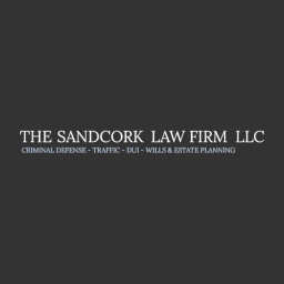 The Sandcork Law Firm LLC logo