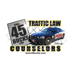 Traffic Law Counselors logo