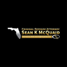 Sean K McQuaid logo