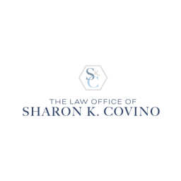 The Law Office Of Sharon K. Covino logo