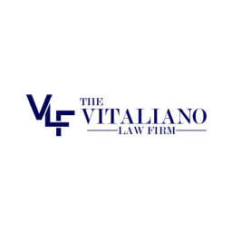 The Vitaliano Law Firm logo