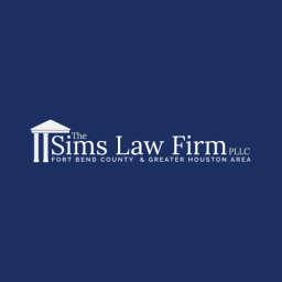 The Sims Law Firm PLLC logo