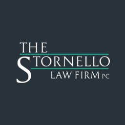 The Stornello Law Firm PC logo