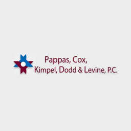 Pappas, Cox, Kimpel, Dodd & Levine, P.C. logo
