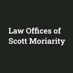 Law Office of Scott Moriarity logo