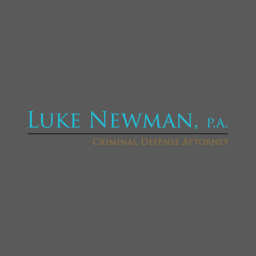 Luke Newman, P.A. logo