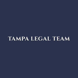 Tampa Legal Team logo