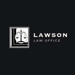 Lawson Law Office logo