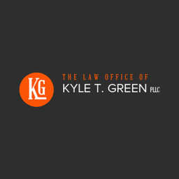 The Law Office of Kyle T. Green PLLC logo