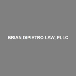 Brian Dipietro Law, PLLC logo