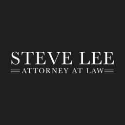 Steve Lee Attorney at Law logo