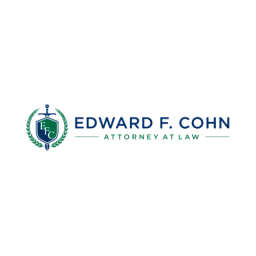 Edward F. Cohn Attorney At Law logo