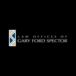 Law Offices of Gary Ford Spector logo