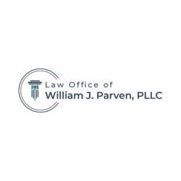 Law Office of William J. Parven, PLLC logo