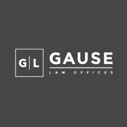 Gause Law Offices logo